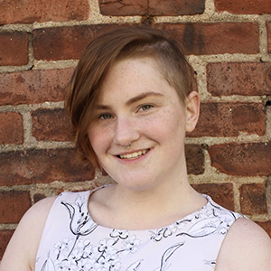 Team member dedicated to helping small businesses with accounting solutions, payroll services, and tax preparation.